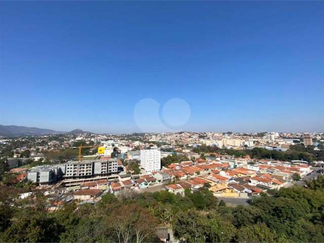 Apartamento com 2 quartos à venda em Vila Gardênia - SP