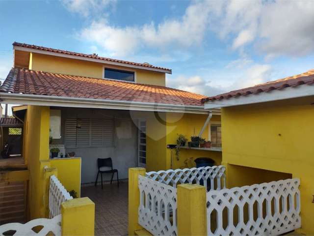 Casa com 5 quartos à venda em Centro - SP