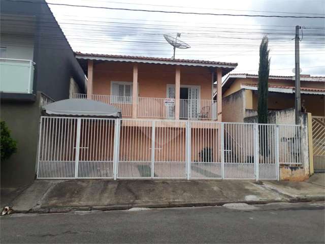 Casa com 2 quartos à venda em Centro - SP