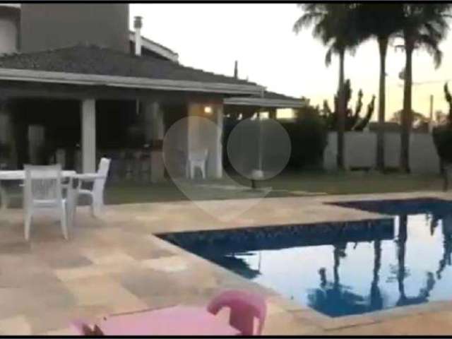 Casa com 5 quartos à venda em Condomínio Residencial Shamballa Ii - SP