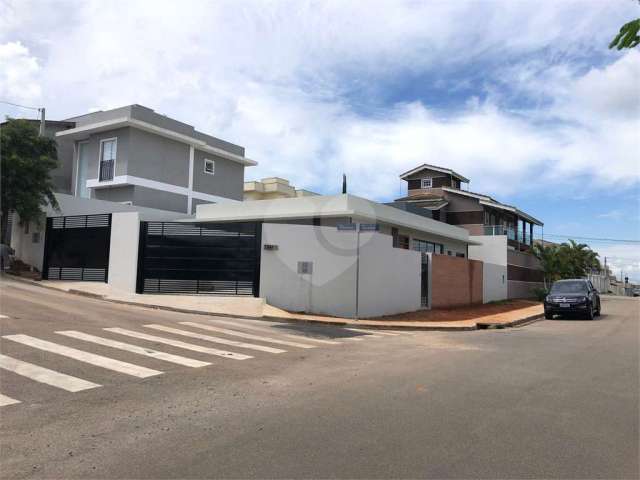 Casa com 2 quartos à venda em Nova Cerejeira - SP