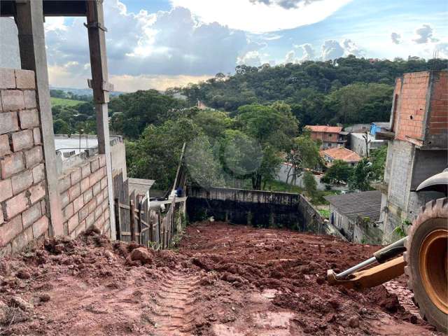 Terreno à venda em Jardim Paulista - SP