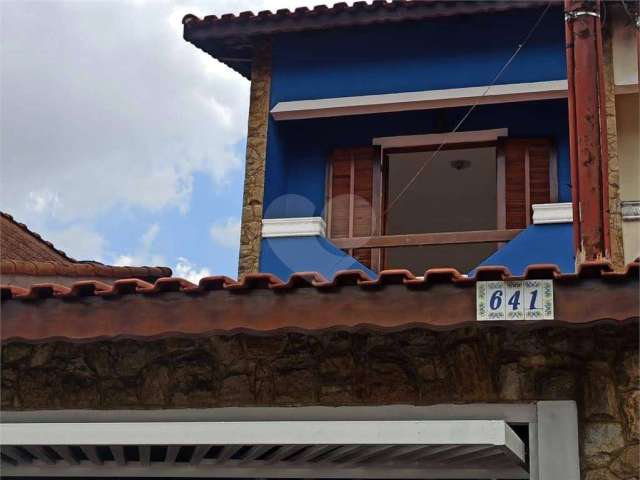 Casa com 3 quartos à venda em Jardim Santa Adélia - SP