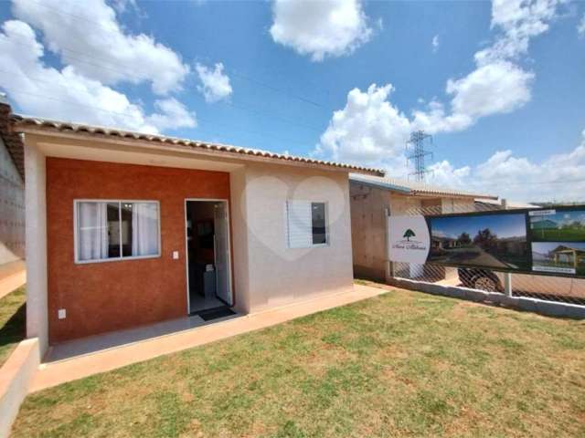 Casa com 2 quartos à venda em Caetetuba - SP