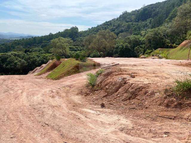 Área de Terra à venda em Portão - SP