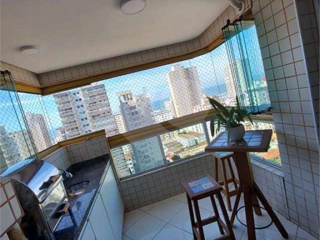 Apartamento com 2 quartos à venda em Aviação - SP