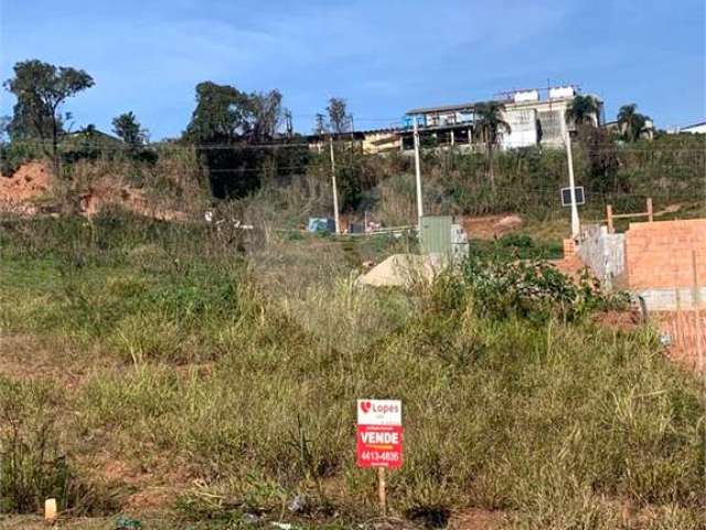 Terreno à venda em Jardim Das Cerejeiras - SP