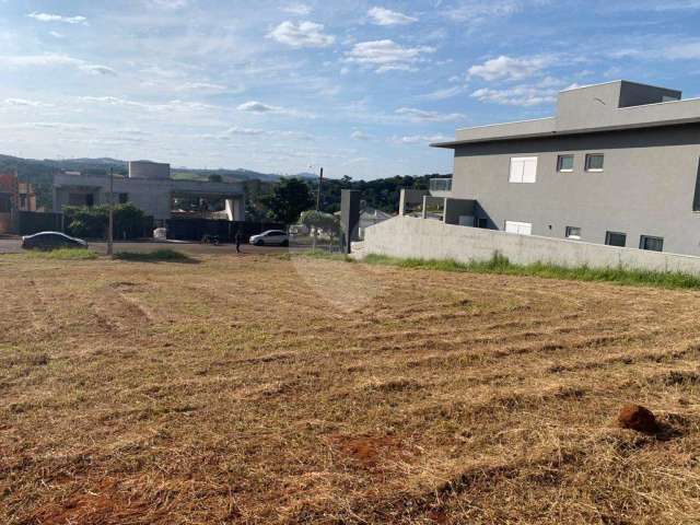 Terreno à venda em Cachoeira - SP