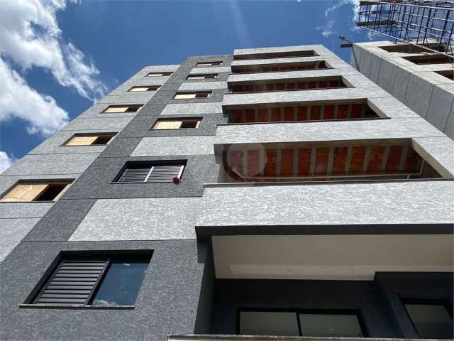 Apartamento com 2 quartos à venda em Alvinópolis - SP