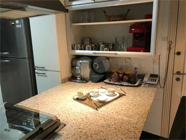 Apartamento com 4 quartos à venda em Vila Valparaíso - SP