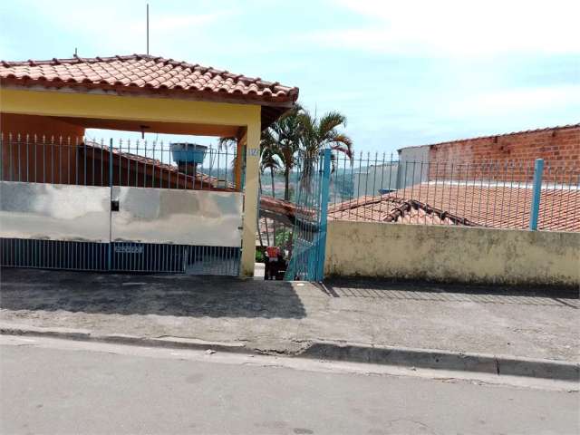 Casa com 3 quartos à venda em Jardim Imperial - SP