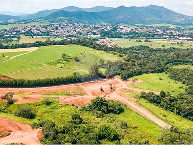 Loteamento à venda em Cachoeira - SP