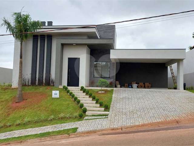 Casa com 3 quartos à venda em Condomínio Residencial Shamballa Iii - SP