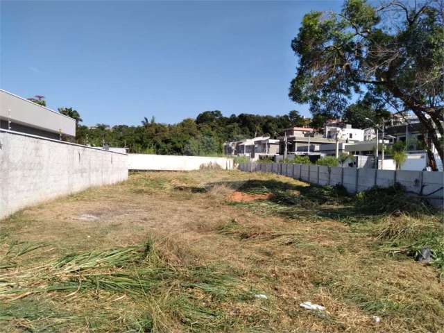 Terreno à venda em Jardim Do Lago - SP