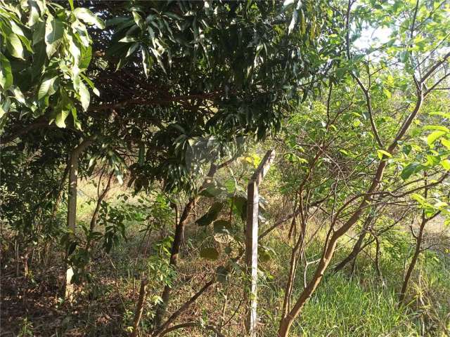 Terreno à venda em Bosque Dos Eucalíptos - SP