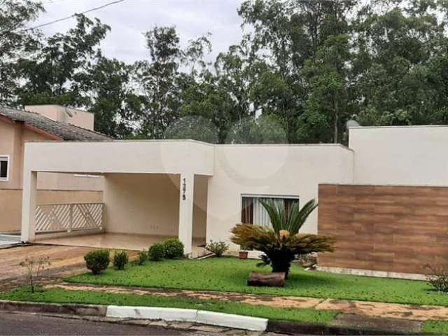 Condomínio com 3 quartos à venda em Condomínio Residencial Shamballa I - SP