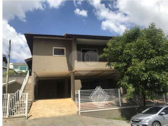 Casa com 4 quartos à venda em Nova Gardênia - SP