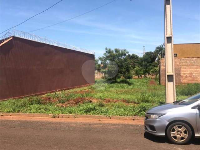 Terreno à venda em Centro - MG