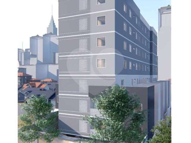 Apartamento com 2 quartos à venda em Vila Lúcia - SP