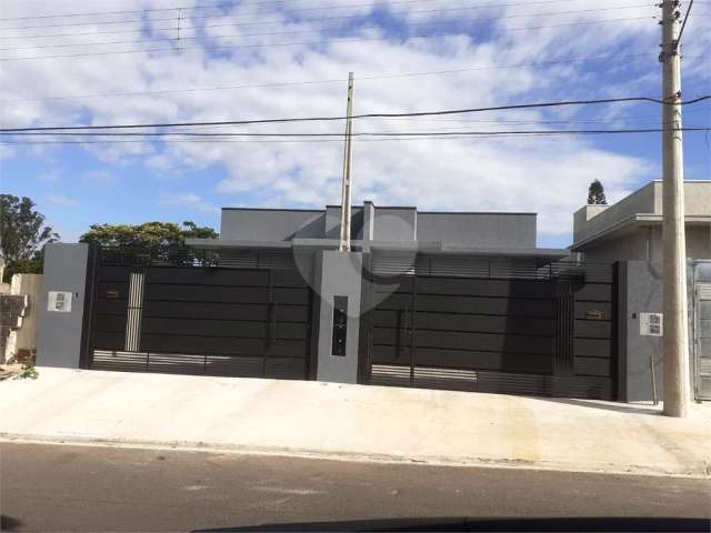 Casa com 3 quartos à venda em Jardim Dos Pinheiros - SP