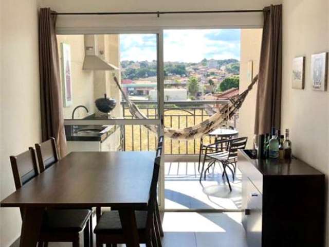 Apartamento com 3 quartos à venda em Vila Helena - SP