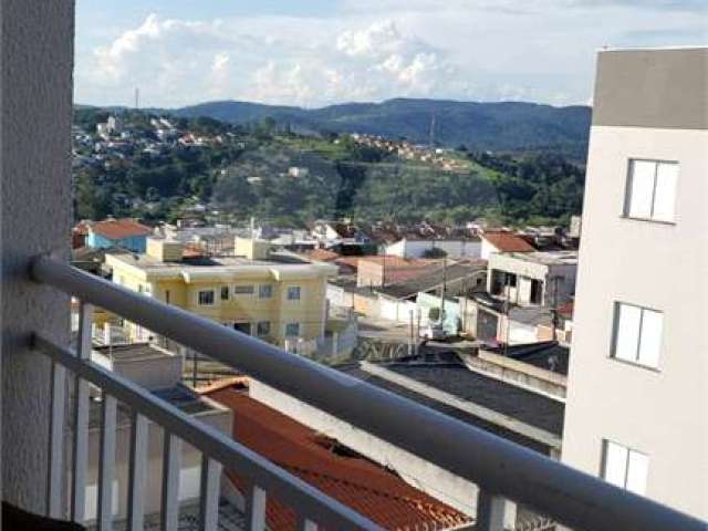 Apartamento com 2 quartos à venda em Jardim Das Cerejeiras - SP