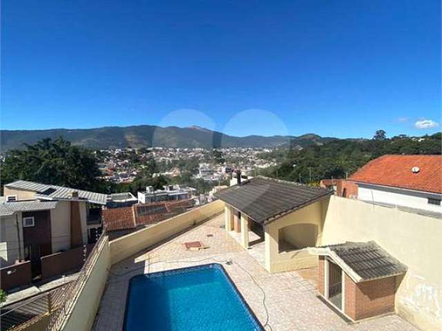 Casa com 4 quartos à venda em Jardim Do Lago - SP