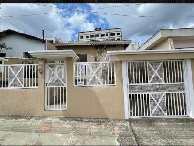 Casa com 3 quartos à venda ou para locação em Jardim Brasil - SP