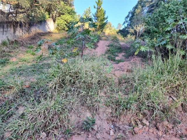 Terreno à venda em Bosque Dos Eucalíptos - SP