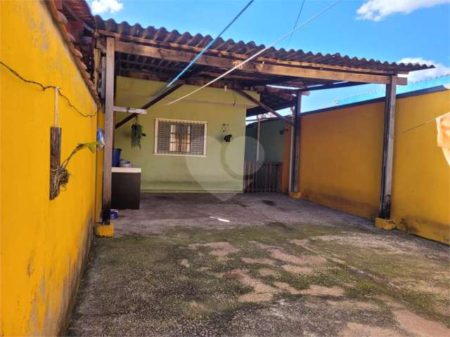 Casa com 3 quartos à venda em Jardim Das Cerejeiras - SP