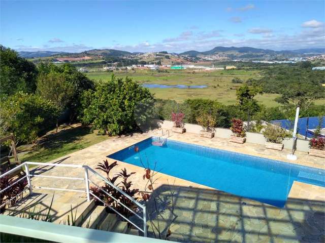 Casa com 3 quartos à venda em Condomínio Serra Da Estrela - SP