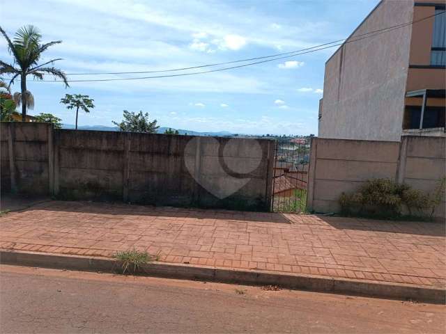 Terreno à venda em Jardim Paulista - SP