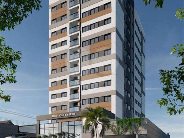 Apartamento com 1 quartos à venda em Alvinópolis - SP