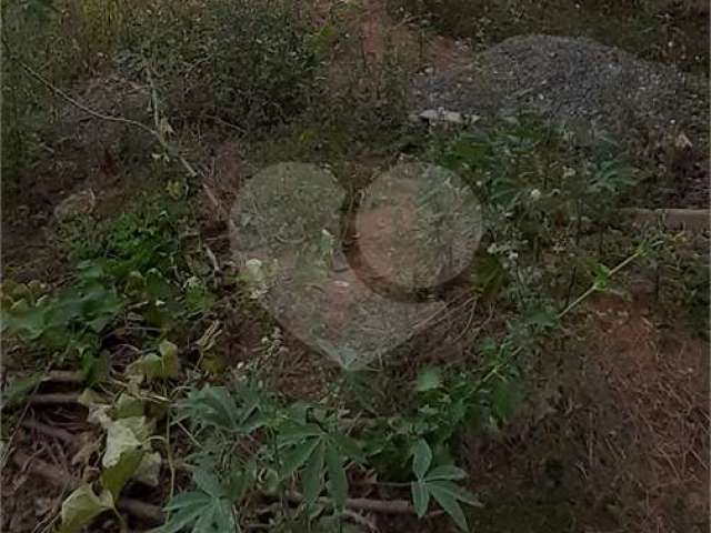 Terreno à venda em Centro - SP