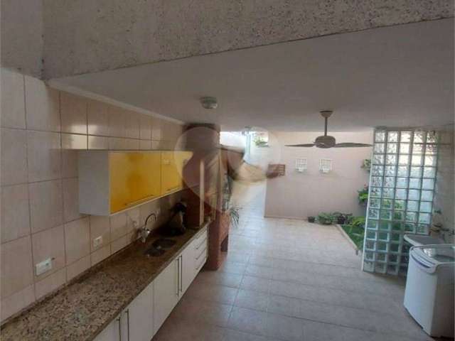 Casa com 3 quartos à venda em Vila Gardênia - SP