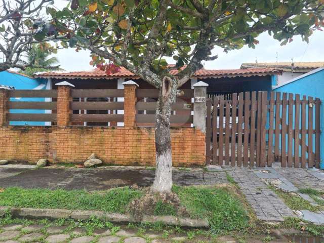 Casa com 2 quartos à venda em Gaivota - SP