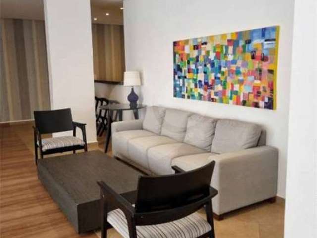 Apartamento com 3 quartos à venda em Vila Helena - SP