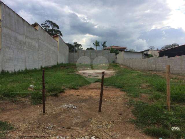 Terreno à venda em Centro - SP