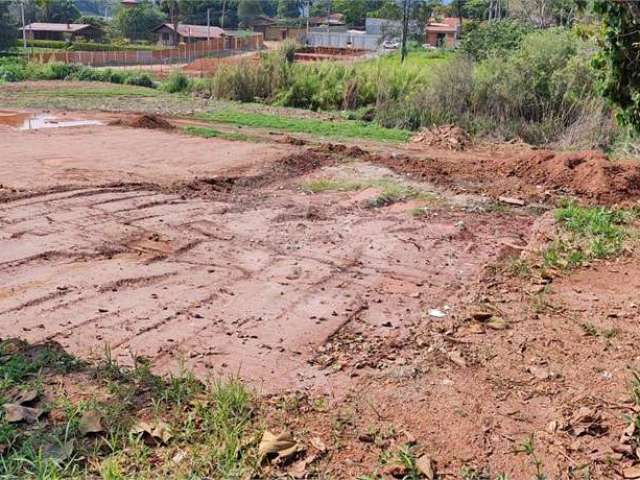 Terreno à venda em Jardim Estância Brasil - SP