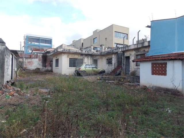 Terreno à venda em Centro - SP