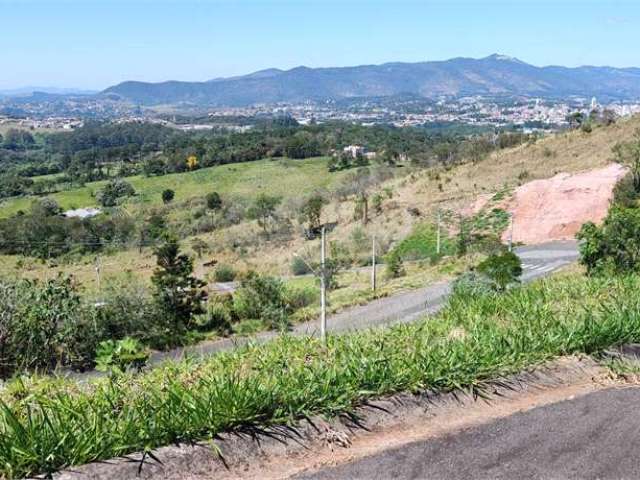 Terreno à venda em Loteamento Residencial Boa Vista - SP