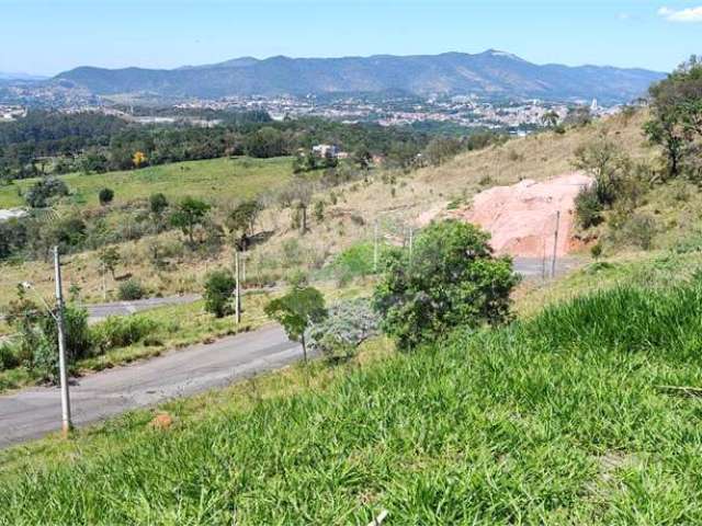 Terreno à venda em Loteamento Residencial Boa Vista - SP