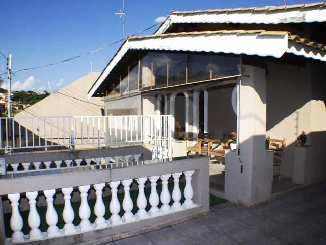 Casa com 3 quartos à venda em Vila Gardênia - SP