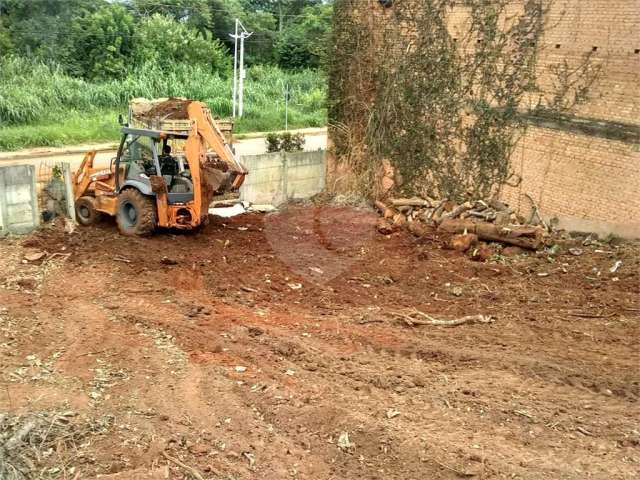 Terreno à venda em Jardim Dos Pinheiros - SP