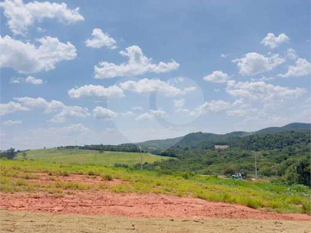 Terreno à venda em Estância Parque De Atibaia - SP