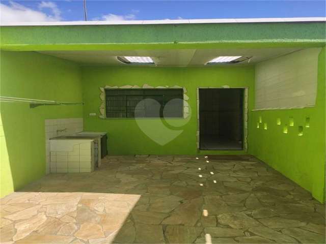 Casa com 3 quartos à venda em Jardim Alvinópolis - SP