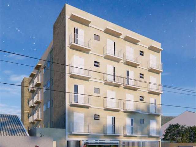 Apartamento com 2 quartos à venda em Jardim Imperial - SP