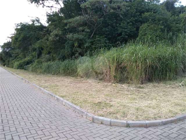 Terreno à venda em Vila Junqueira - SP