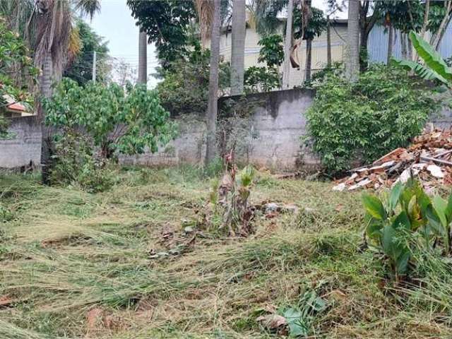 Terreno à venda em Rosário - SP