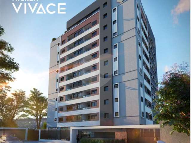 Apartamento com 1 quartos à venda em Atibaia Jardim - SP